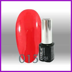 Gel Lac Soak  Off 8 ml #015